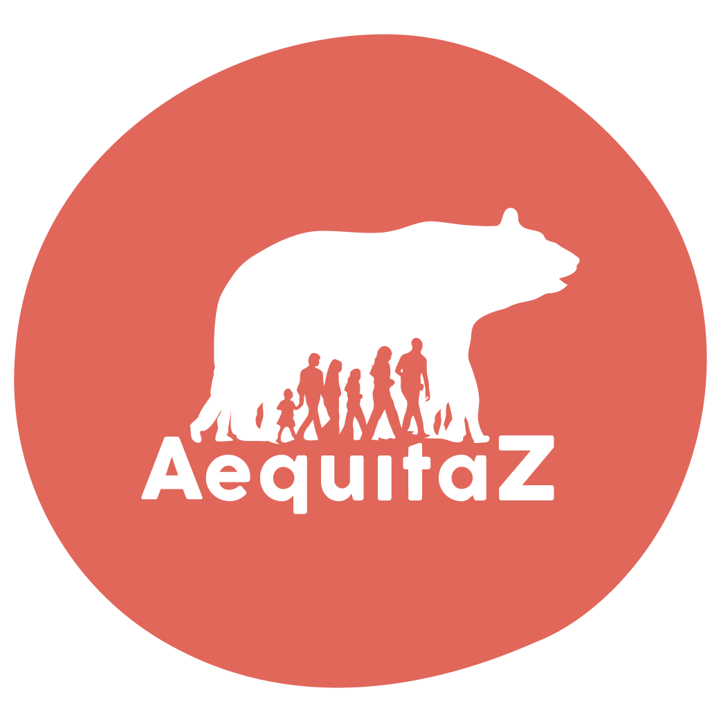 Logo Aequitaz