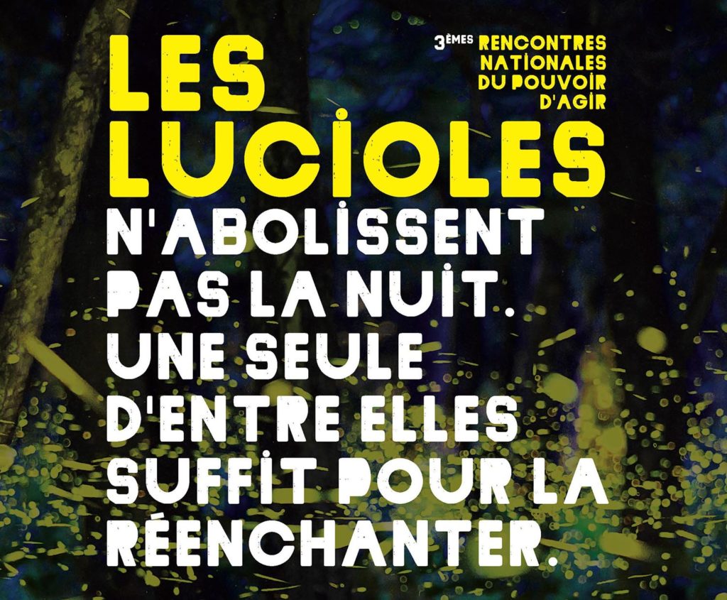 Les Lucioles