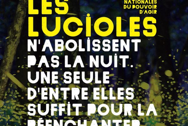 Les Lucioles