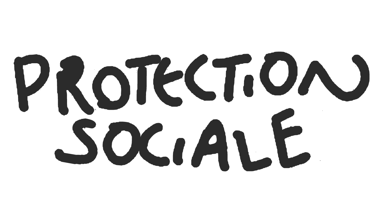 Protection sociale et solidaire